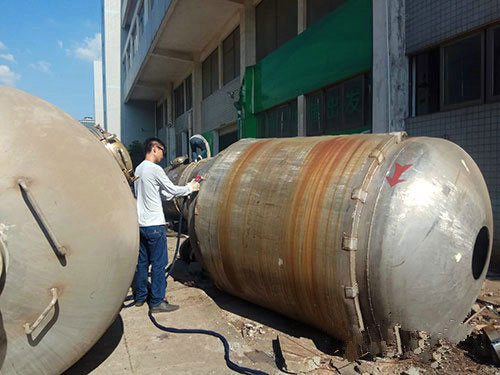 工地上常見的有哪些機械設備？